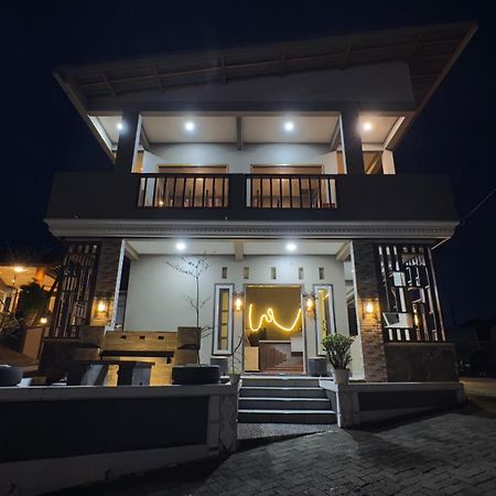 Sky View Bromo Guest House Ngadisari Eksteriør billede