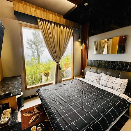 Sky View Bromo Guest House Ngadisari Eksteriør billede