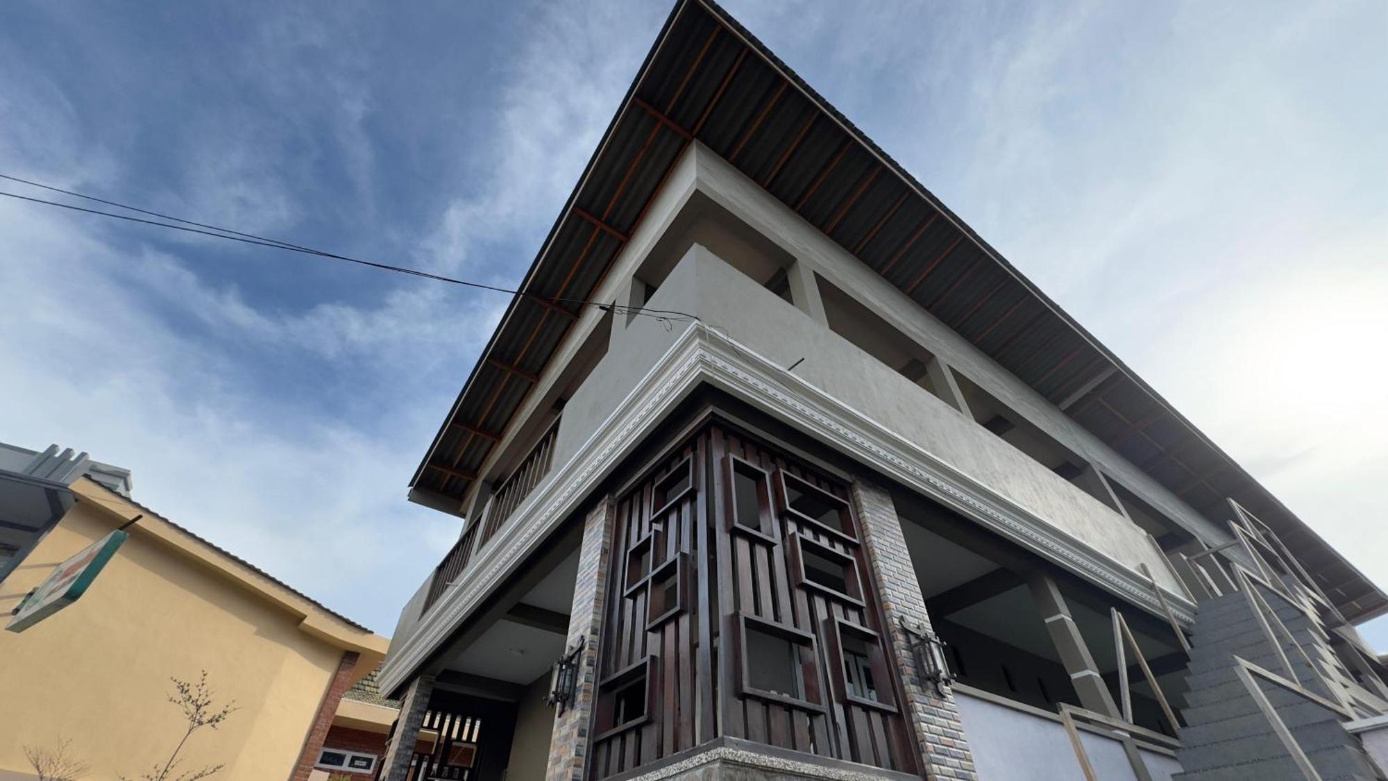 Sky View Bromo Guest House Ngadisari Eksteriør billede