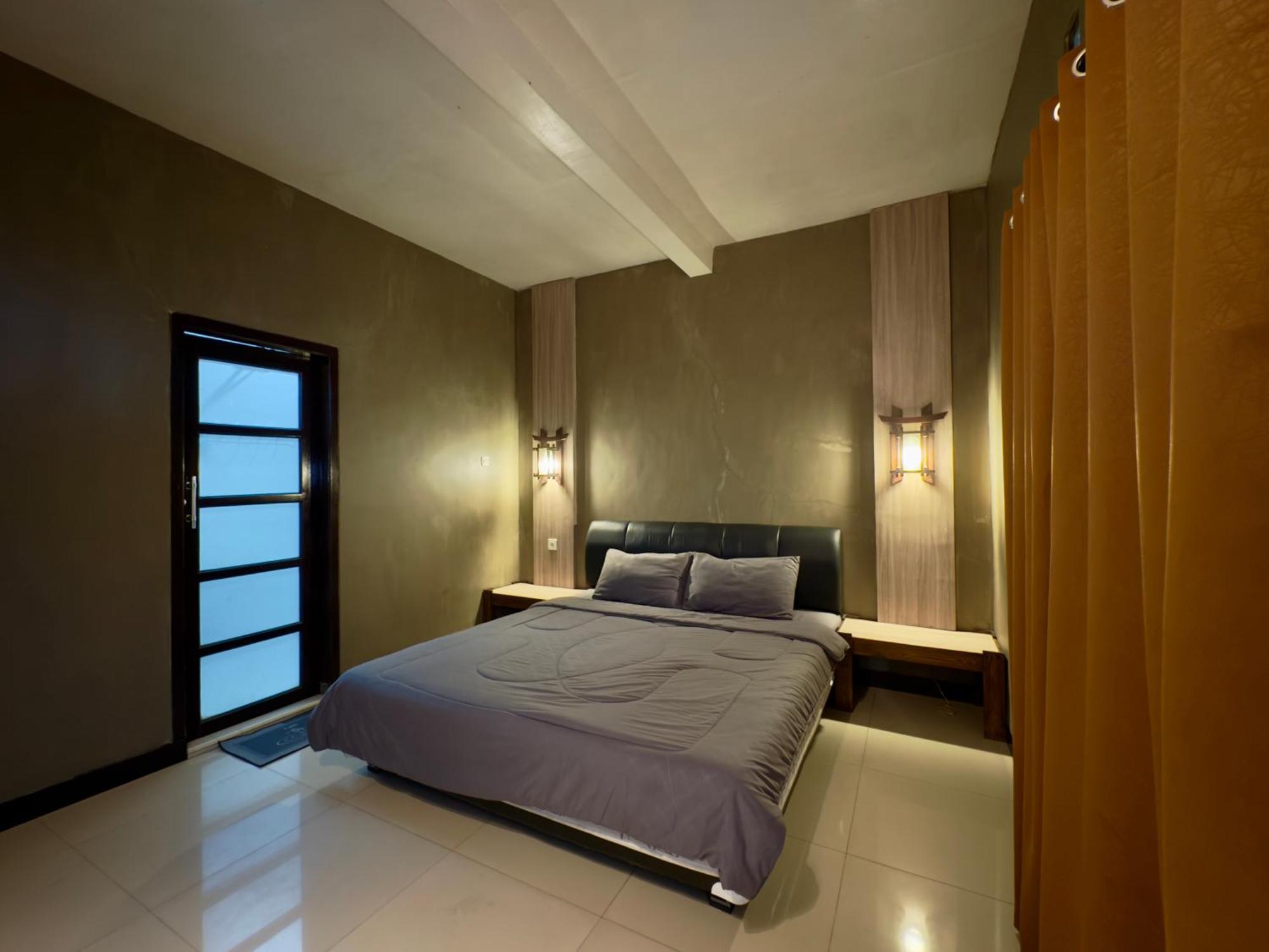 Sky View Bromo Guest House Ngadisari Eksteriør billede