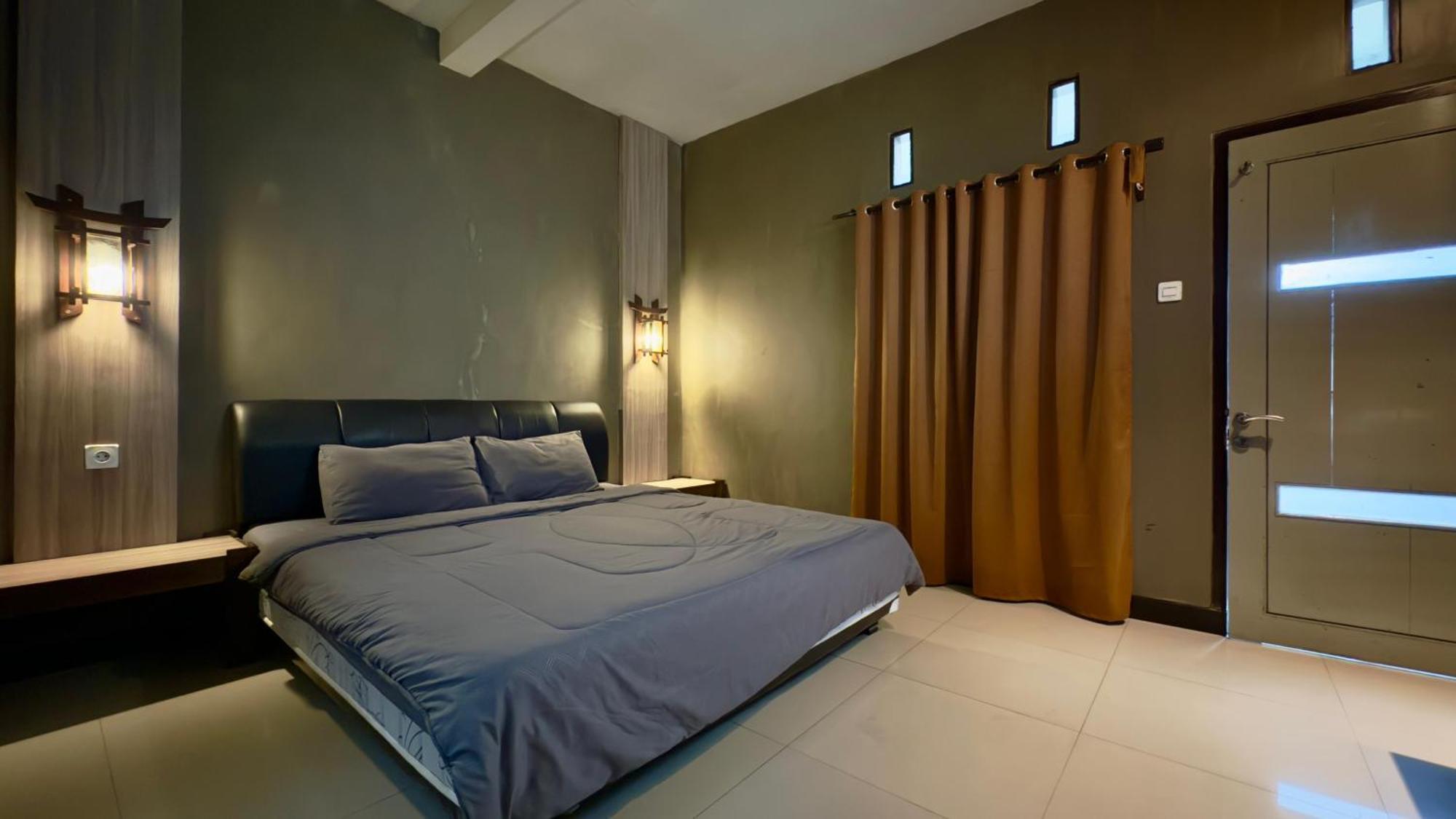Sky View Bromo Guest House Ngadisari Eksteriør billede